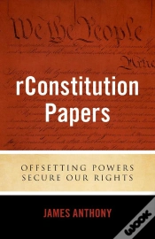 Capa do artigo Rconstitution Papers