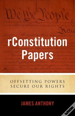 Capa do artigo Rconstitution Papers