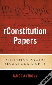 Capa do artigo Rconstitution Papers: Offsetting Powers
