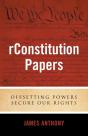Rconstitution Papers: Offsetting Powers - Preview