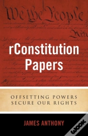Capa do artigo Rconstitution Papers: Offsetting Powers