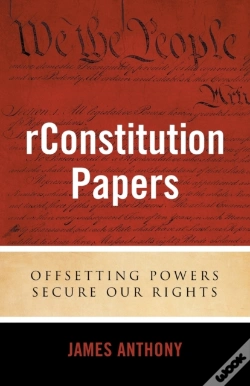Capa do artigo Rconstitution Papers: Offsetting Powers