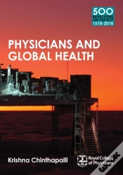 Capa do artigo Rcp 10: The Global Rcp