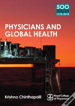 Capa do artigo Rcp 10: The Global Rcp