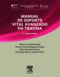 Rcp. Manual De Soporte Vital Avanzado En Trauma (Reimpresión Revisada) - Preview