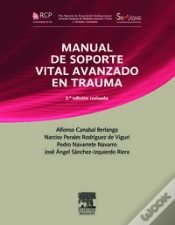 Capa do artigo Rcp. Manual De Soporte Vital Avanzado En Trauma (Reimpresión Revisada)