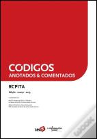 RCPITA - Regime Complementar do Procedimento de Inspeção Tributária e Aduaneira