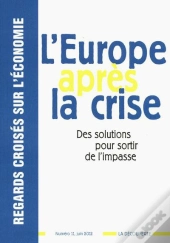 Rcr 11 L'Europe Apres La Crise