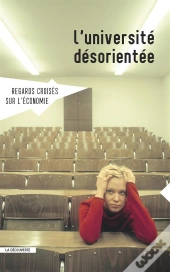 Rcr 16 : L'Universite