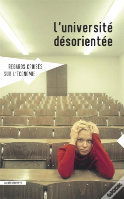 Capa do artigo Rcr 16 : L'Universite