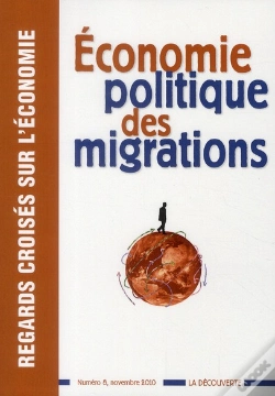 Capa do artigo Rcr 8 : Economie Des Migrations