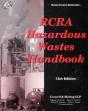 Rcra Hazardous Wastes Handbook - Preview