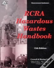 Capa do artigo Rcra Hazardous Wastes Handbook
