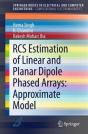 Rcs Estimation Of Linear And Planar Dipole Phased Arrays: Approximate Model - Preview