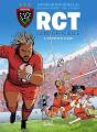 Rct Tome 2 : Les Minots De La Rade - Preview