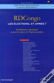 Capa do artigo Rd Congo ; Les Élections, Et Après ?