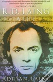 Capa do artigo R.D. Laing