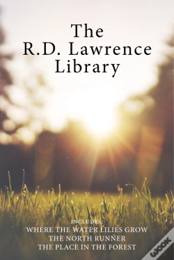 Capa do artigo R.D. Lawrence Library