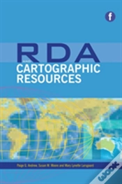 Capa do artigo Rda And Cartographic Resources