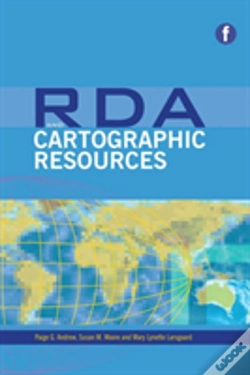 Capa do artigo Rda And Cartographic Resources