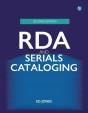 Rda And Serials Cataloging - Preview