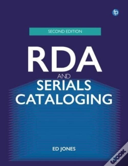 Capa do artigo Rda And Serials Cataloging