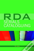 Rda And Serials Cataloguing