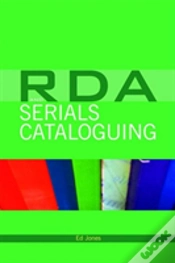 Capa do artigo Rda And Serials Cataloguing