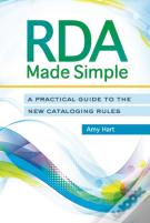 Rda Made Simple