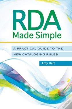 Capa do artigo Rda Made Simple