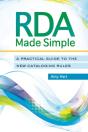 Rda Made Simple - Preview