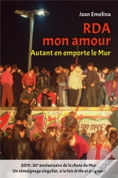 Rda Mon Amour - Autant En Emporte Le Mur