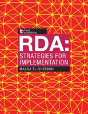 Rda: Strategies For Implementation - Preview