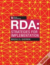 Capa do artigo Rda: Strategies For Implementation