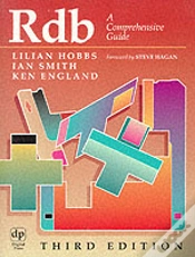 Capa do artigo Rdb