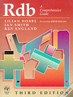 Capa do artigo Rdb
