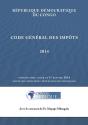 Rdc - Code General Des Impots 2014 - Preview