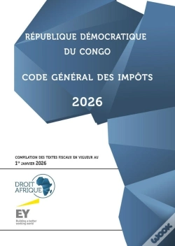 Capa do artigo Rdc - Code Général Des Impôts 2026