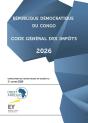 Rdc - Code Général Des Impôts 2026 - Preview