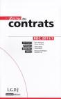 Rdc-Revue Des Contrats N 1-2011 - Preview