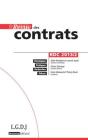 Rdc - Revue Des Contrats N 2-2013 - Preview