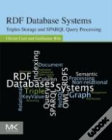 Rdf Database Systems
