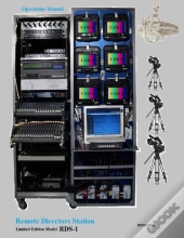 Rds-1 Operations Manual