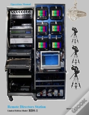 Capa do artigo Rds-1 Operations Manual