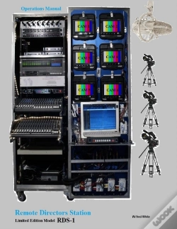 Capa do artigo Rds-1 Operations Manual