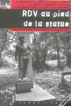 Capa do artigo Rdv Au Pied De La Statue