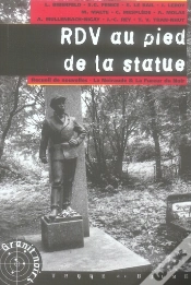 Capa do artigo Rdv Au Pied De La Statue