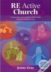 Capa do artigo Re Active Church