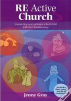 Capa do artigo Re Active Church