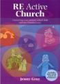 Re Active Church - Preview